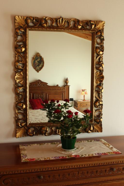 Agriturismo Daniela Bracelli Экстерьер фото